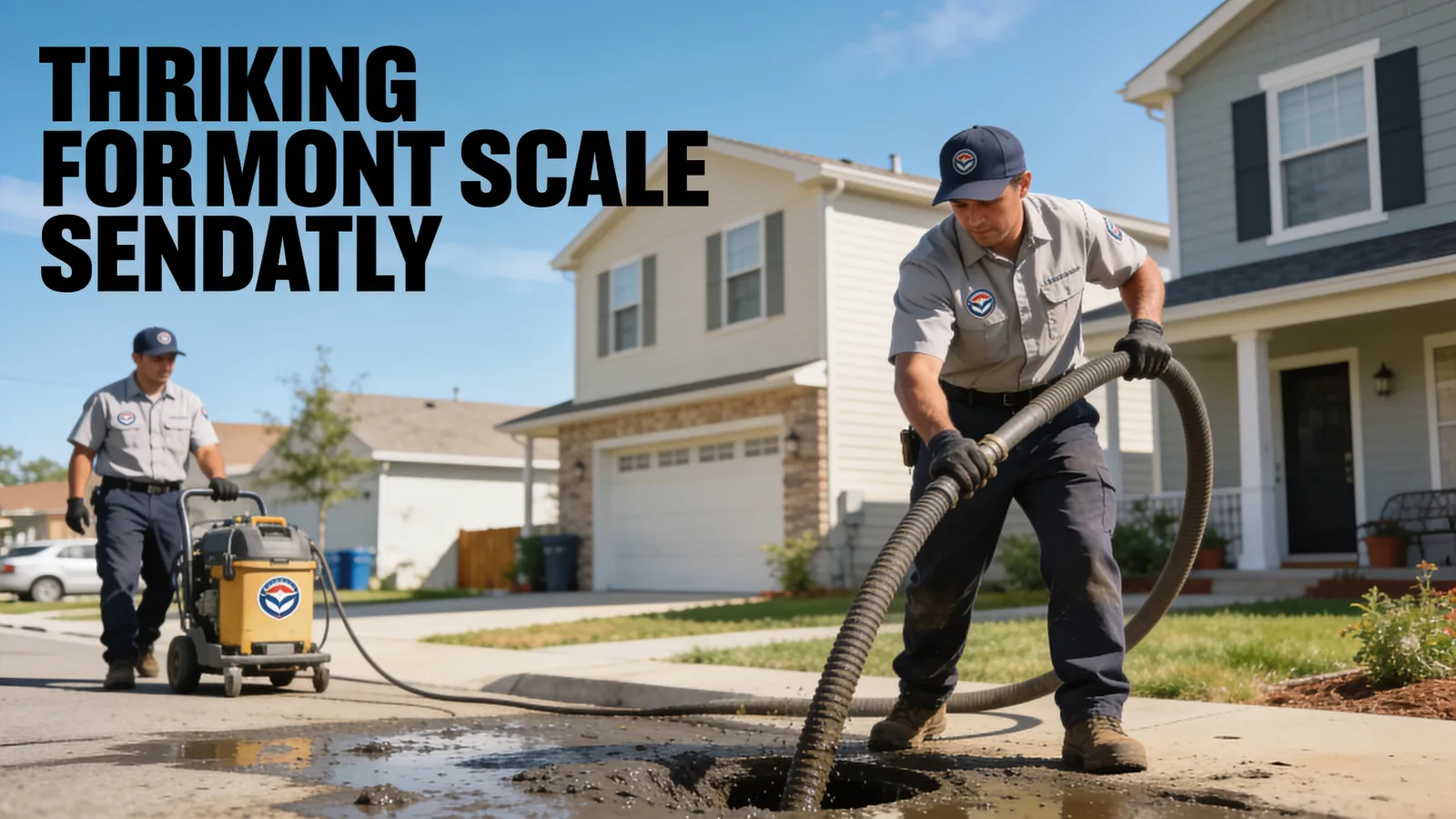 Sewage Cleanup in Belvidere, TN near me